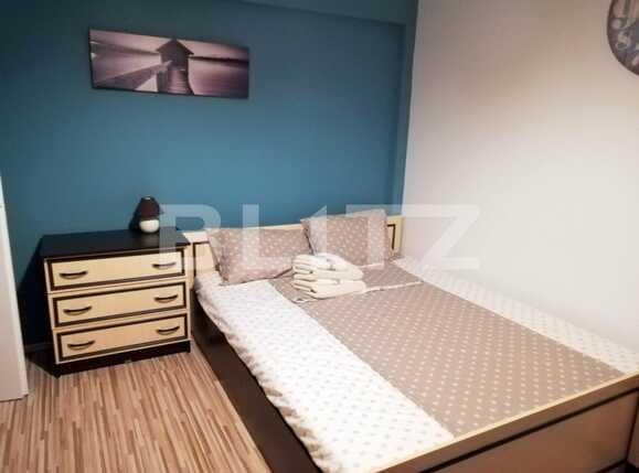 Apartament de închiriat 2 camere Gheorgheni - 35176AI | BLITZ Cluj-Napoca | Poza4