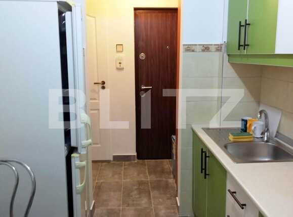 Apartament de închiriat 2 camere Gheorgheni - 35176AI | BLITZ Cluj-Napoca | Poza7