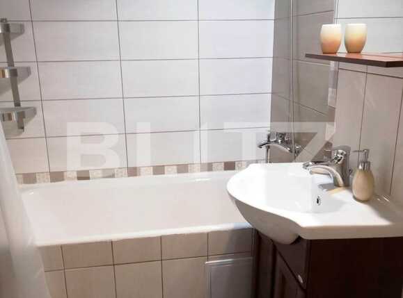 Apartament de închiriat 2 camere Gheorgheni - 35176AI | BLITZ Cluj-Napoca | Poza8