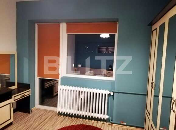 Apartament de închiriat 2 camere Gheorgheni - 35176AI | BLITZ Cluj-Napoca | Poza5
