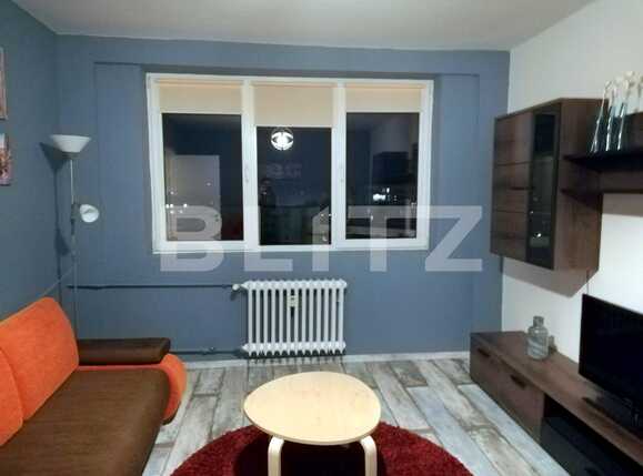 Apartament de închiriat 2 camere Gheorgheni - 35176AI | BLITZ Cluj-Napoca | Poza2