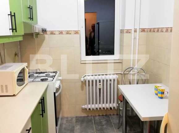 Apartament de închiriat 2 camere Gheorgheni - 35176AI | BLITZ Cluj-Napoca | Poza6