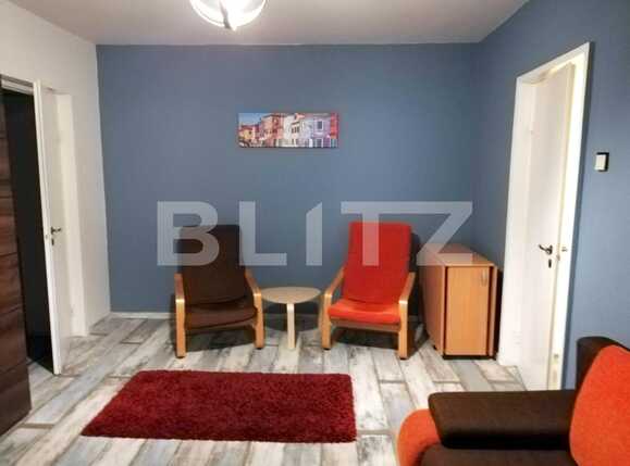 Apartament de închiriat 2 camere Gheorgheni - 35176AI | BLITZ Cluj-Napoca | Poza3