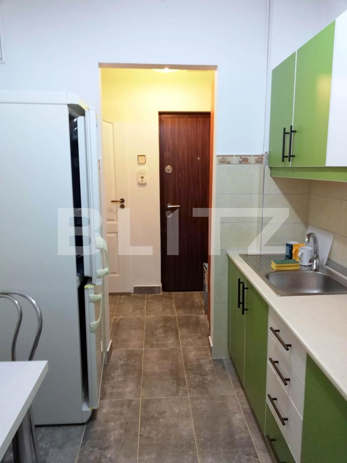 Apartament de închiriat 2 camere Gheorgheni - 35176AI | BLITZ Cluj-Napoca | Poza7