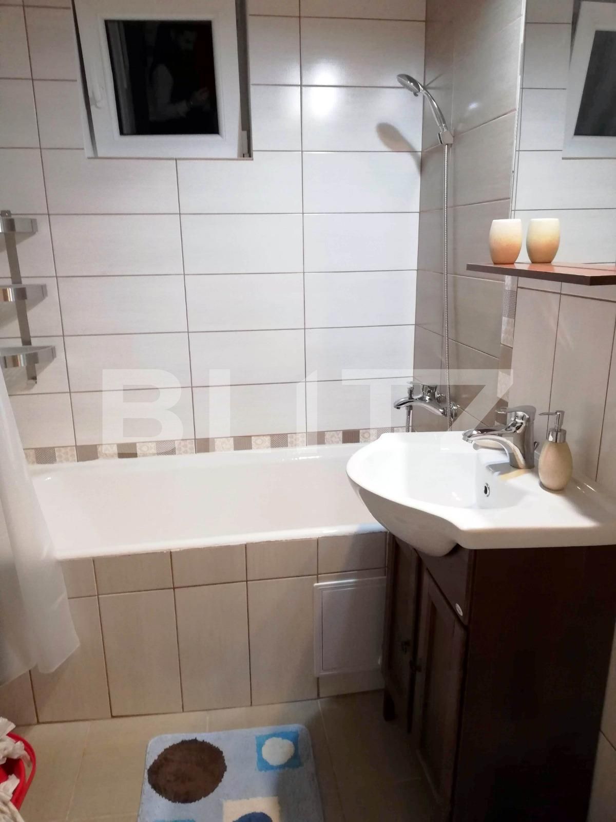 Apartament de închiriat 2 camere Gheorgheni - 35176AI | BLITZ Cluj-Napoca | Poza8