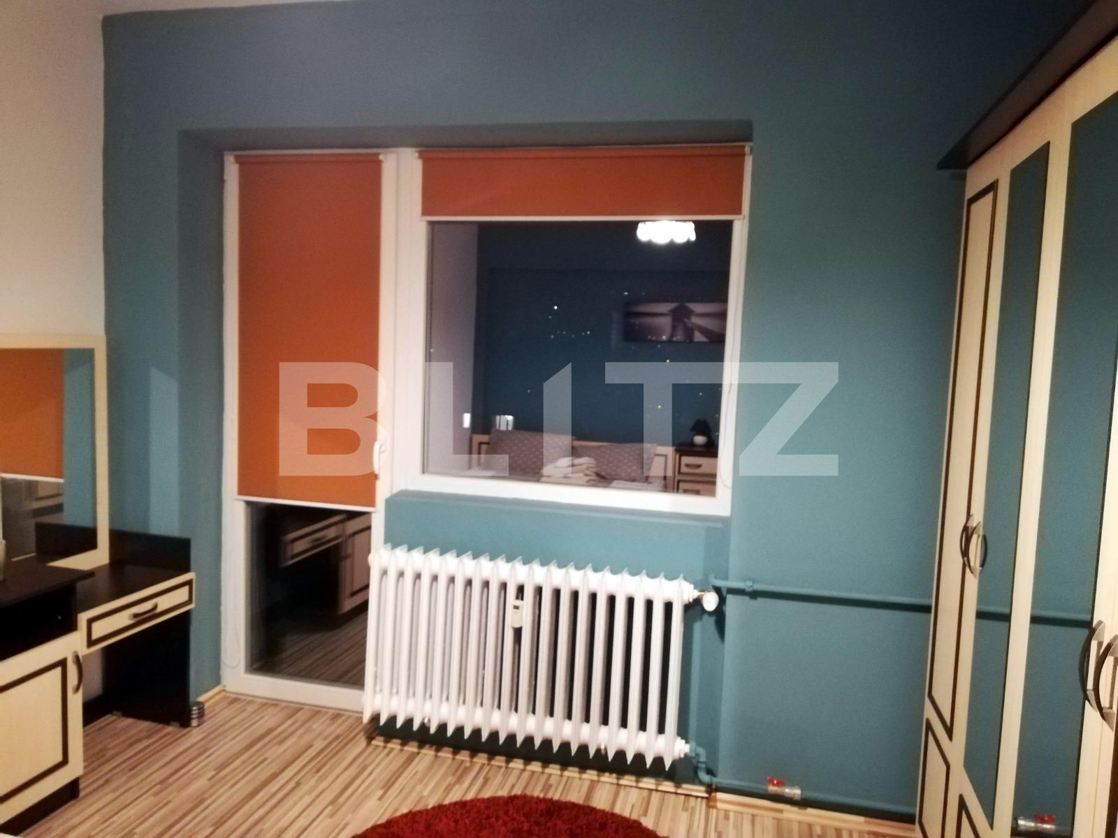Apartament de închiriat 2 camere Gheorgheni - 35176AI | BLITZ Cluj-Napoca | Poza5