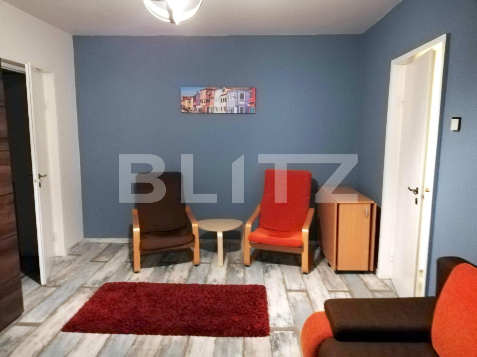Apartament de închiriat 2 camere Gheorgheni - 35176AI | BLITZ Cluj-Napoca | Poza3