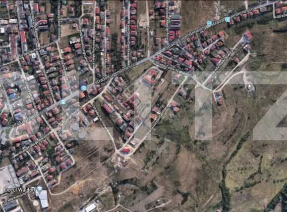 Teren de vânzare Europa - 35177TV | BLITZ Cluj-Napoca | Poza1