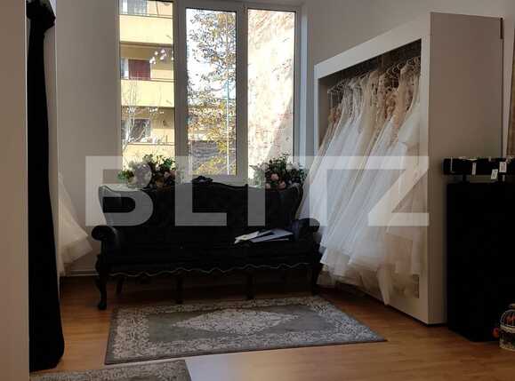 Casa de închiriat 4 camere Central - 35178CI | BLITZ Cluj-Napoca | Poza4