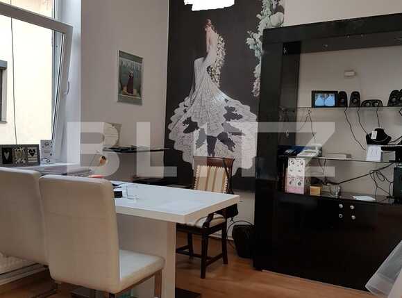Casa de închiriat 4 camere Central - 35178CI | BLITZ Cluj-Napoca | Poza2