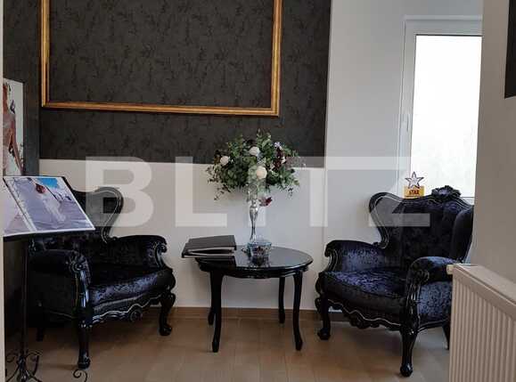 Casa de închiriat 4 camere Central - 35178CI | BLITZ Cluj-Napoca | Poza1