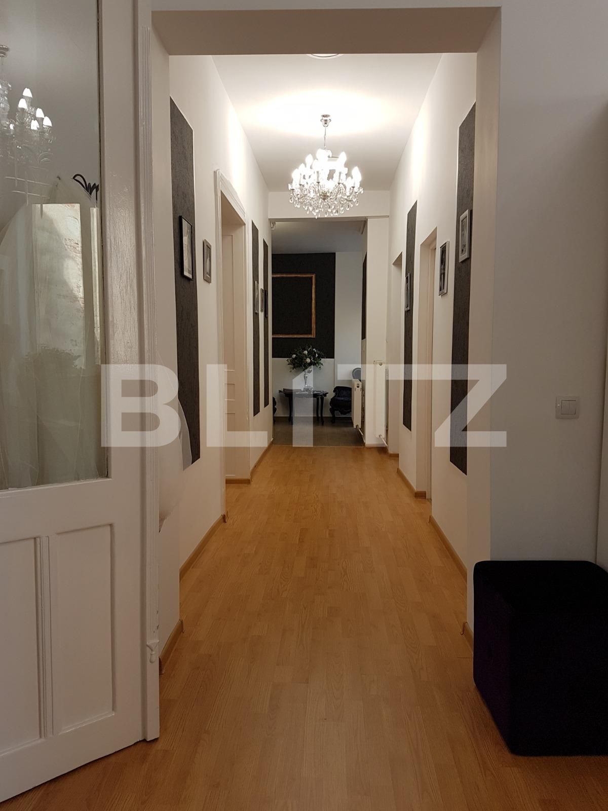 Casa de închiriat 4 camere Central - 35178CI | BLITZ Cluj-Napoca | Poza5