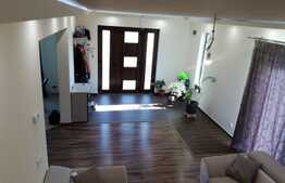 De vanzare casa individuala 195 mp, teren 2900 mp, Exterior Est!