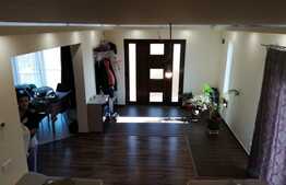 De vanzare casa individuala 195 mp, teren 2900 mp, Exterior Est!