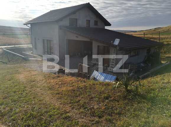 Casa de vânzare 5 camere Exterior Est - 35179CV | BLITZ Cluj-Napoca | Poza1