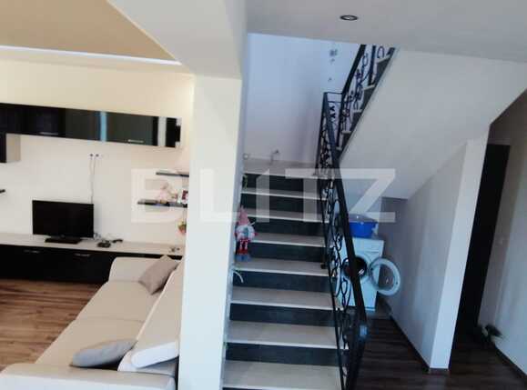 Casa de vânzare 5 camere Exterior Est - 35179CV | BLITZ Cluj-Napoca | Poza4