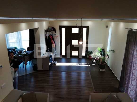 Casa de vânzare 5 camere Exterior Est - 35179CV | BLITZ Cluj-Napoca | Poza12