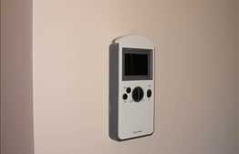 In zona centrala, constructie noua!