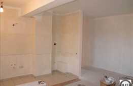 In zona centrala, constructie noua!