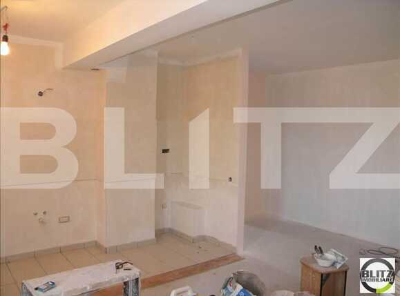 Apartament de vânzare 2 camere Central - 3518AV | BLITZ Cluj-Napoca | Poza1