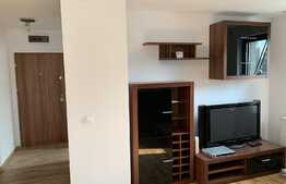 Apartament 3 camere, 78 mp, prima inchiriere, mobilat lux, parcare, zona Park Lake