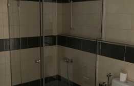 Apartament 3 camere, 78 mp, prima inchiriere, mobilat lux, parcare, zona Park Lake