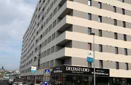 Apartament 3 camere, 78 mp, prima inchiriere, mobilat lux, parcare, zona Park Lake