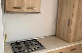 Apartament 3 camere, 78 mp, prima inchiriere, mobilat lux, parcare, zona Park Lake
