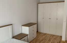 Apartament 3 camere, 78 mp, prima inchiriere, mobilat lux, parcare, zona Park Lake