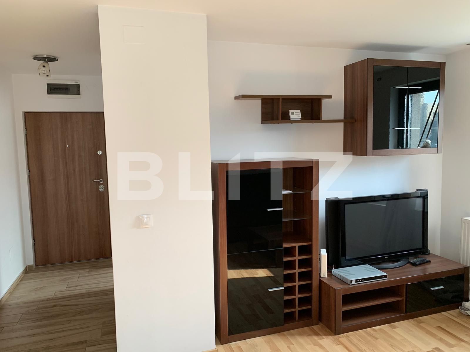 Apartament de închiriat 3 camere Gheorgheni - 35180AI | BLITZ Cluj-Napoca | Poza4