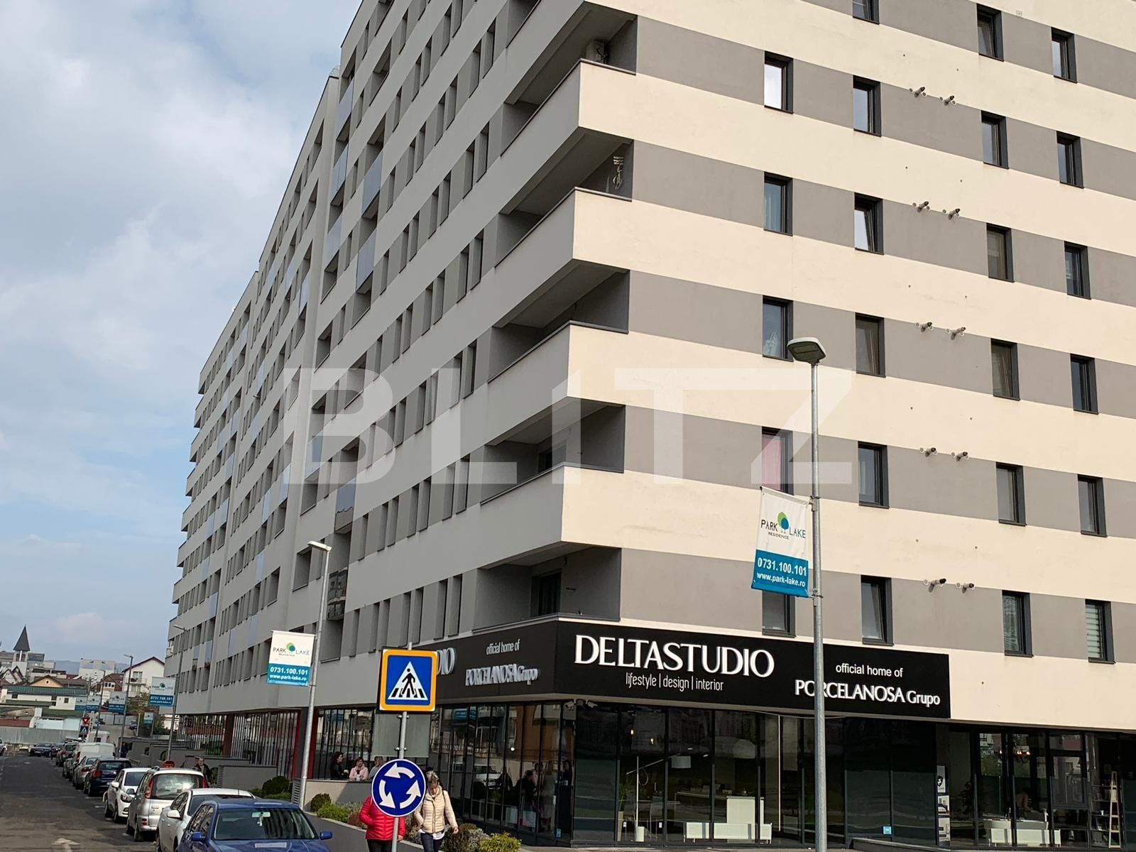 Apartament de închiriat 3 camere Gheorgheni - 35180AI | BLITZ Cluj-Napoca | Poza9