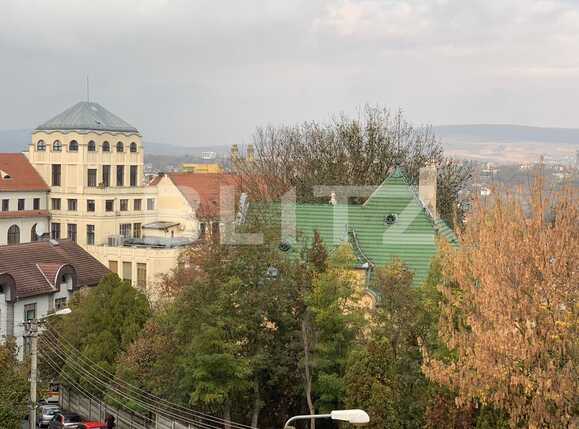 Apartament de închiriat 2 camere Semicentral - 35181AI | BLITZ Cluj-Napoca | Poza8