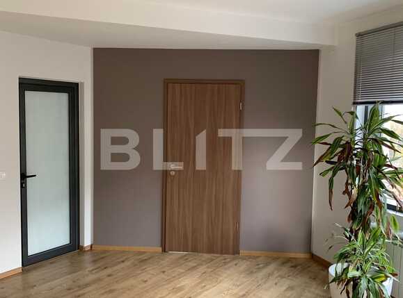 Apartament de închiriat 2 camere Semicentral - 35181AI | BLITZ Cluj-Napoca | Poza4