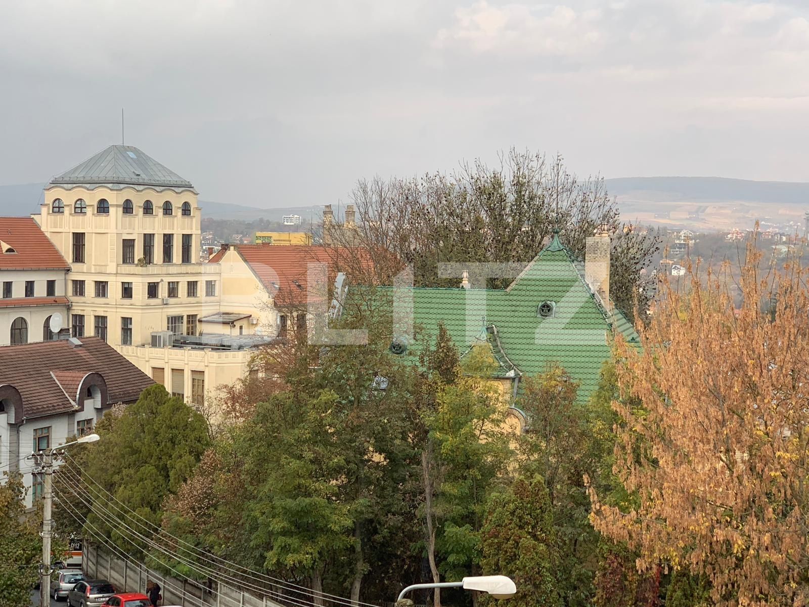 Apartament de închiriat 2 camere Semicentral - 35181AI | BLITZ Cluj-Napoca | Poza8