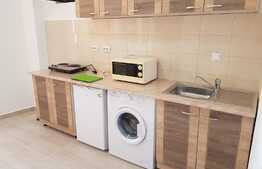 Garsoniera, 50 mp, prima inchiriere, imobil nou, zona Hasdeu