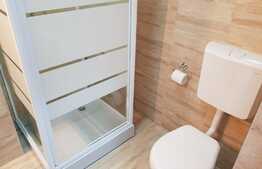 Garsoniera, 50 mp, prima inchiriere, imobil nou, zona Hasdeu