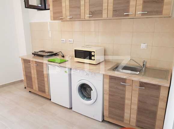 Garsonieră de închiriat Zorilor - 35182AI | BLITZ Cluj-Napoca | Poza1