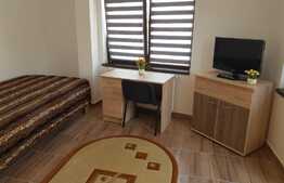 Garsoniera, 26 mp, prima inchiriere, imobil nou, zona Hasdeu    