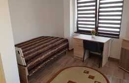 Garsoniera, 26 mp, prima inchiriere, imobil nou, zona Hasdeu    