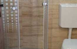 Garsoniera, 26 mp, prima inchiriere, imobil nou, zona Hasdeu    