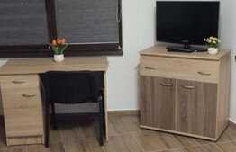 Garsoniera, 26 mp, prima inchiriere, imobil nou, zona Hasdeu    