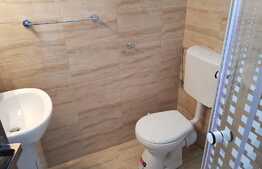 Garsoniera, 26 mp, prima inchiriere, imobil nou, zona Hasdeu    