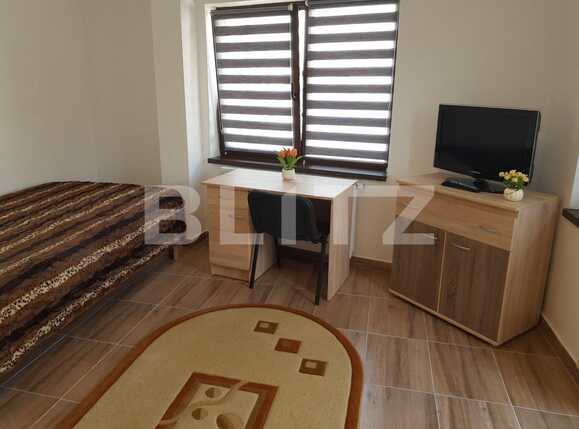 Garsonieră de închiriat Zorilor - 35183AI | BLITZ Cluj-Napoca | Poza1