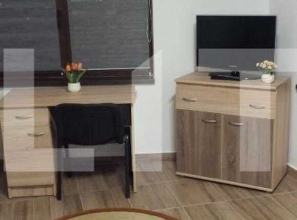 Garsonieră de închiriat Zorilor - 35183AI | BLITZ Cluj-Napoca | Poza2