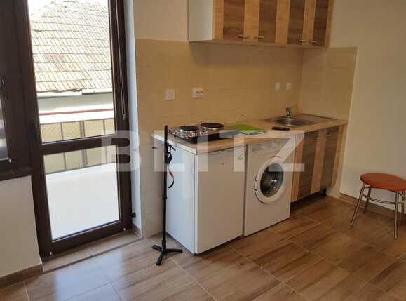 Garsonieră de închiriat Zorilor - 35183AI | BLITZ Cluj-Napoca | Poza4