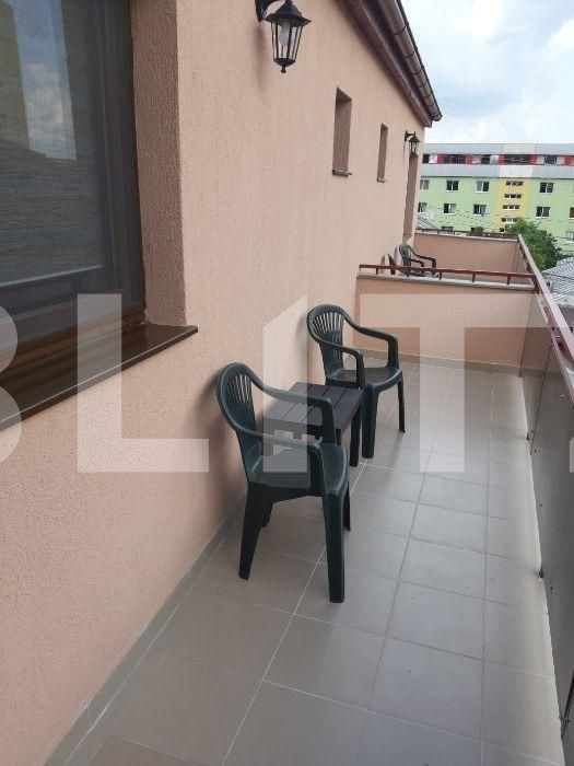 Garsonieră de închiriat Zorilor - 35183AI | BLITZ Cluj-Napoca | Poza6