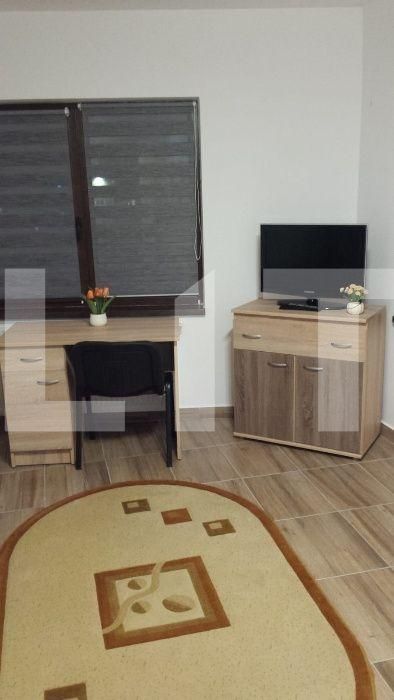 Garsonieră de închiriat Zorilor - 35183AI | BLITZ Cluj-Napoca | Poza2