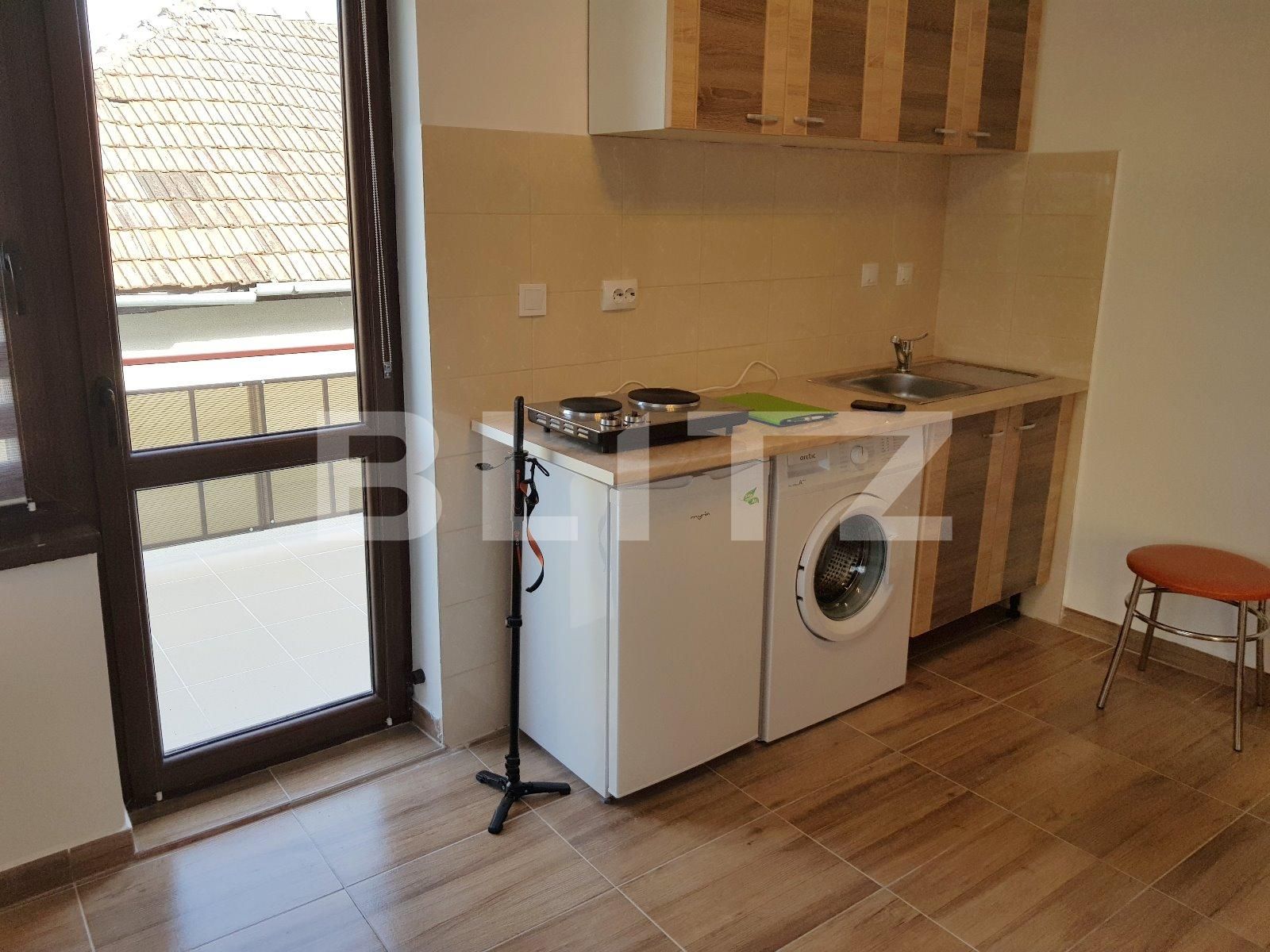 Garsonieră de închiriat Zorilor - 35183AI | BLITZ Cluj-Napoca | Poza4