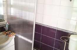 Apartament 2 camere, 51 mp, terasa 120 mp, boxa, zona strazii Traian