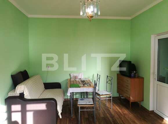 Apartament de vânzare 2 camere Central - 35184AV | BLITZ Cluj-Napoca | Poza1